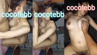 bokep melayu jilbab miss cocotebb terbaru