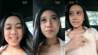 Bokep Kak Alara Colmek Dalam Mobil Taksi